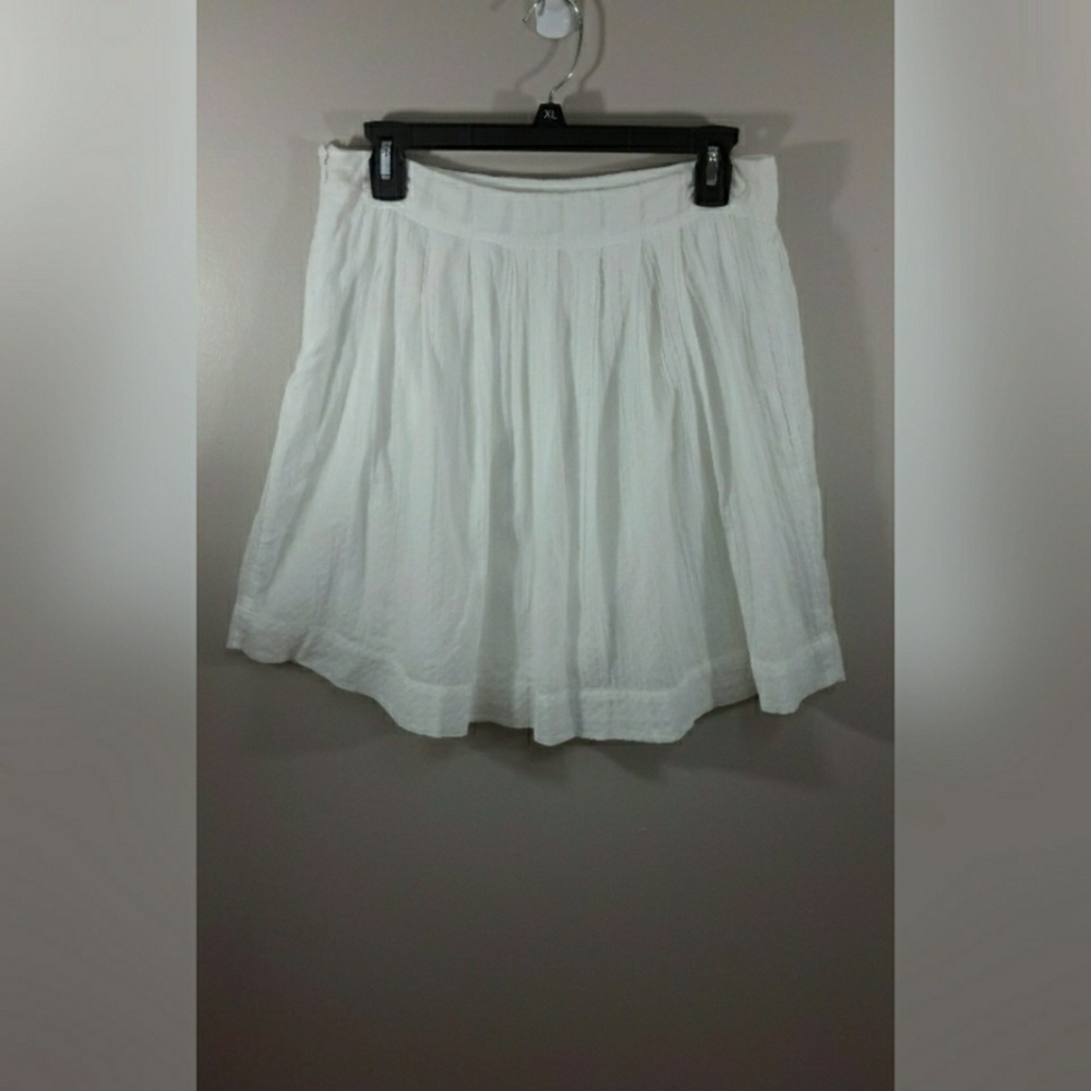 Loft short skirt